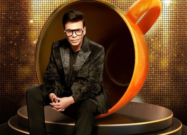 EXCLUSIVE: Karan Johar says that there are two parts to his personality: 'I want to be the attention in a room' 