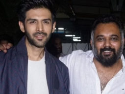 EXCLUSIVE: Kartik Aaryan responds to rumours about his cameo in Luv Ranjan’s next starring Ranbir Kapoor and Shraddha Kapoor: ‘It’s a big question mark’