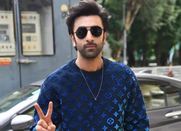 EXCLUSIVE: 'Main typecast ho raha tha, ek romantic image ban gaya tha mera' - Ranbir Kapoor reveals reason behind doing larger-than-life roles EXCLUSIVE: 'Main typecast ho raha tha, ek romantic image ban gaya tha mera' - Ranbir Kapoor reveals reason behind doing larger-than-life roles