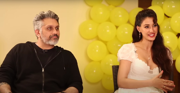 EXCLUSIVE: "Disha Patani should really take herself more seriously as an actor" - says Ek Villain Returns director Mohit Suri