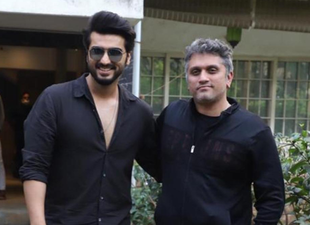 EXCLUSIVE: "I like Arjun Kapoor's mind as a filmy student" - says Ek Villain Returns director Mohit Suri EXCLUSIVE: "I like Arjun Kapoor's mind as a filmy student" - says Ek Villain Returns director Mohit Suri