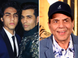 EXCLUSIVE: “My friends range from Shah Rukh Khan’s Aryan to Dharmendra” – Karan Johar shares his secret of befriending stars of all generations