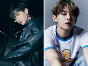 EXO member Baekhyun’s streetwear brand Privé Alliance gets TXT’s Yeonjun as its new ambassador & guest creative director