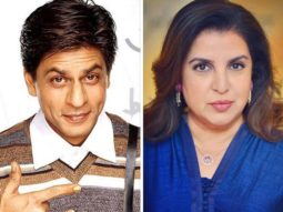 EXPLOSIVE: “A critic gave the film half a star and the headline was ‘Main Hoon Naaaah’. I was like, ‘F**k the reviews'” – Farah Khan