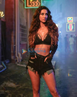 Movie Still of the movie Ek Villain Returns