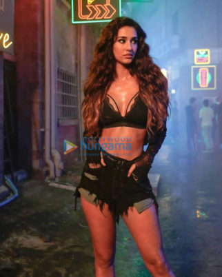 Movie Still of the movie Ek Villain Returns