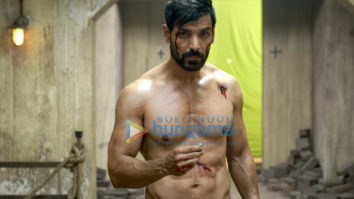 Movie Stills Of The Movie Ek Villain Returns