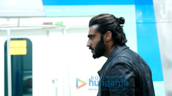 Movie Stills Of The Movie Ek Villain Returns