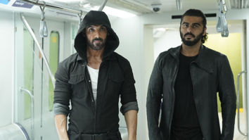 Ek Villain Returns Box Office: Film collects Rs. 7.05 cr on Day 1; emerges as ninth highest opening day grosser of 2022