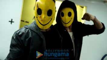 Movie Stills Of The Movie Ek Villain Returns
