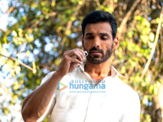 Movie Stills Of The Movie Ek Villain Returns