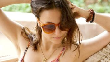 Celeb Photos Of Elli AvrRam