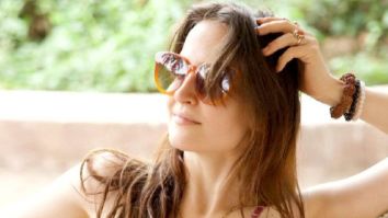 Celeb Photos Of Elli AvrRam