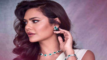 Celebrity Photos of Esha Gupta