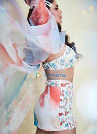 Celebrity Photos of Esha Gupta