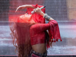 FIRST LOOK: Tara Sutaria to make singing debut with ‘Shaamat’ in Ek Villain Returns; says it is ‘an incomparable feeling’ FIRST LOOK: Tara Sutaria to make singing debut with ‘Shaamat’ in Ek Villain Returns; says it is ‘an incomparable feeling’