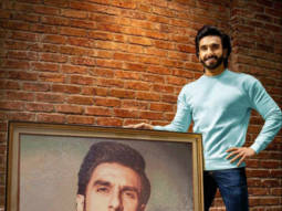 Ranveer Singh showcases high fashion, sports Adidas x Gucci