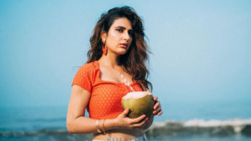 Celebrity Photos of Fatima Sana Shaikh