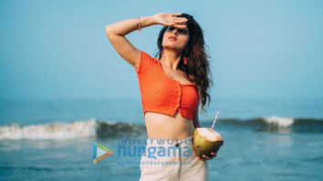 Celebrity Photos of Fatima Sana Shaikh
