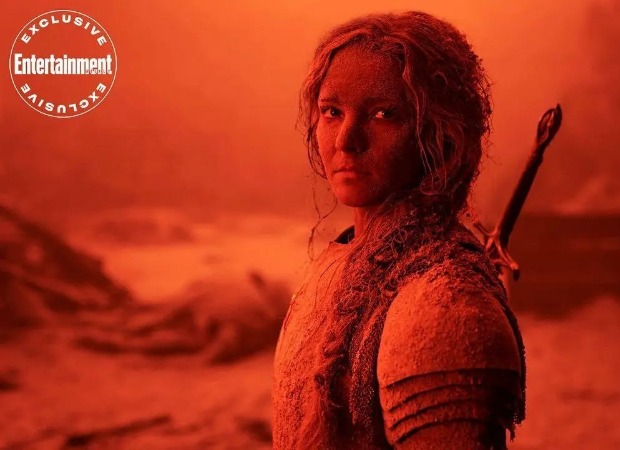 First look of Númenor from The Lord of the Rings: The Rings of Power are out, see photos 