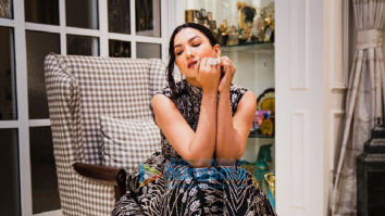 Celeb Photos Of Gauahar Khan
