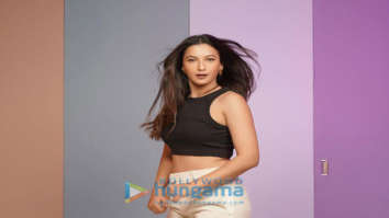 Celebrity Photos of Gauahar Khan