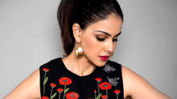 Celeb Photos Of Genelia D’Souza