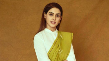 Genelia D’souza shares a goofy reel on Instagram