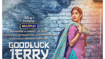 First Look of the Movie The Good Luck Jerry