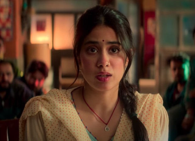 Good Luck Jerry Trailer: Janhvi Kapoor turns drugs supplier in this chaos-filled con-medy 
