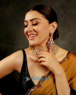 Celebrity Photos of Hansika Motwani