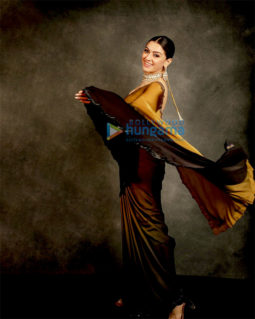 Celeb Photos Of Hansika Motwani