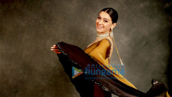 Celeb Photos Of Hansika Motwani