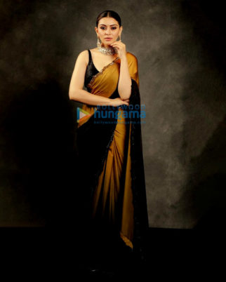 Celebrity Photos of Hansika Motwani