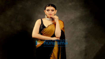 Celebrity Photos of Hansika Motwani