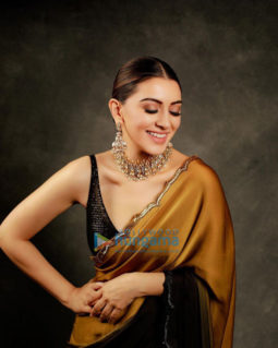 Celebrity Photos of Hansika Motwani