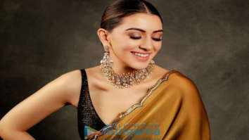 Celebrity Photos of Hansika Motwani