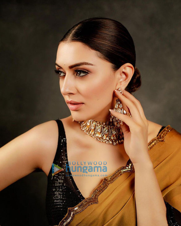 hansika motwani 88 4