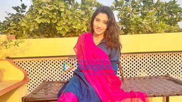 Movie Stills Of The Movie Haryana