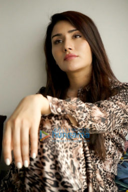 Movie Stills Of The Movie Haryana