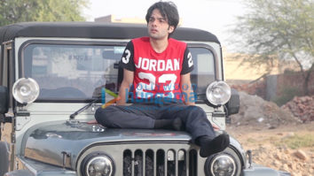 Movie Stills Of The Movie Haryana