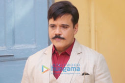 Movie Stills Of The Movie Haryana