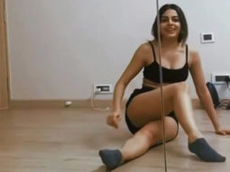Hilarious: Alaya F. shares her epic fails