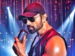 Himesh Reshammiya announces the release of 6 consecutive songs over the next  6 months  all of which features himself!