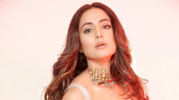 Celeb Photos Of Hina Khan