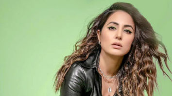 Celeb Photos Of Hina Khan