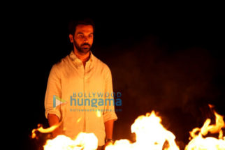 Movie stills of the movie Hit - The First Case