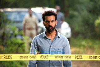 Movie stills of the movie Hit - The First Case