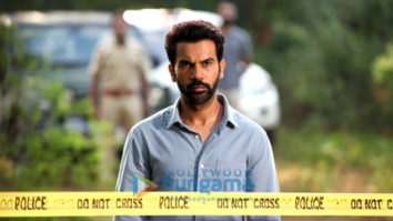 Movie stills of the movie Hit - The First Case