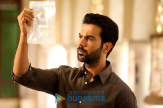 Movie stills of the movie Hit - The First Case